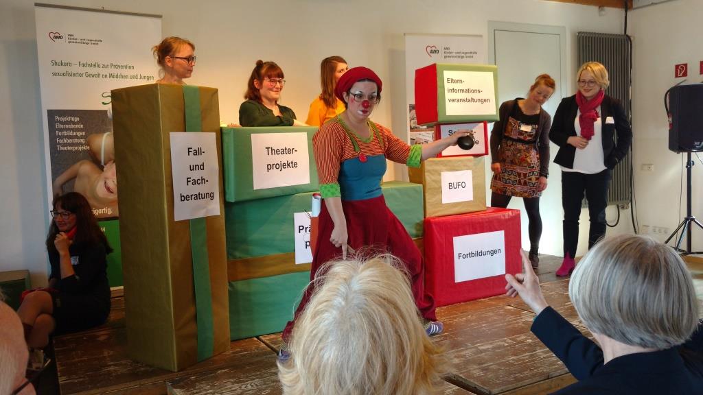 Jubiläum 2019